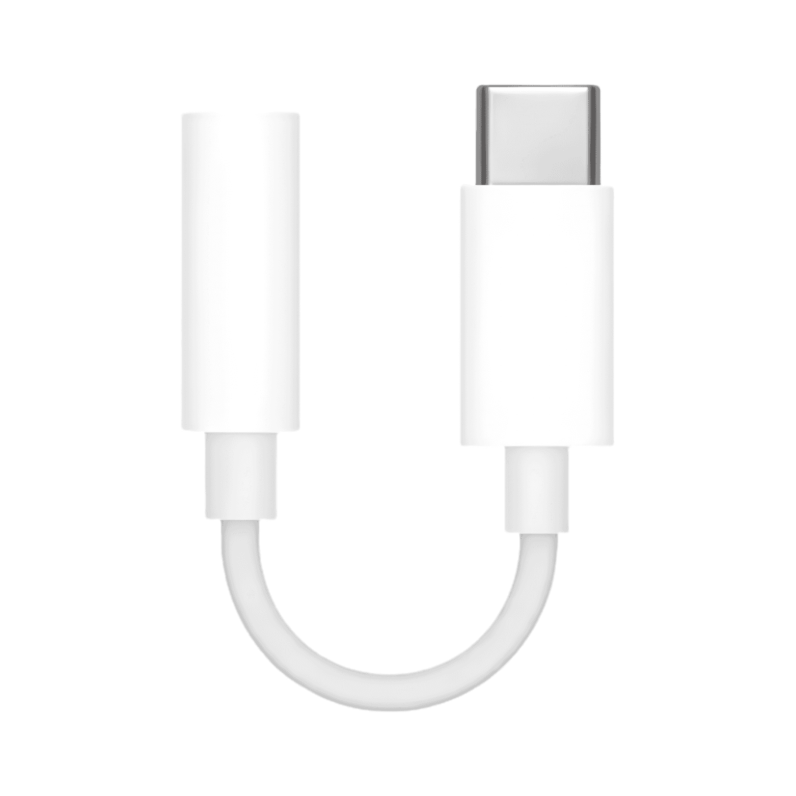 Adaptador USB-C a jack 3.5 mm