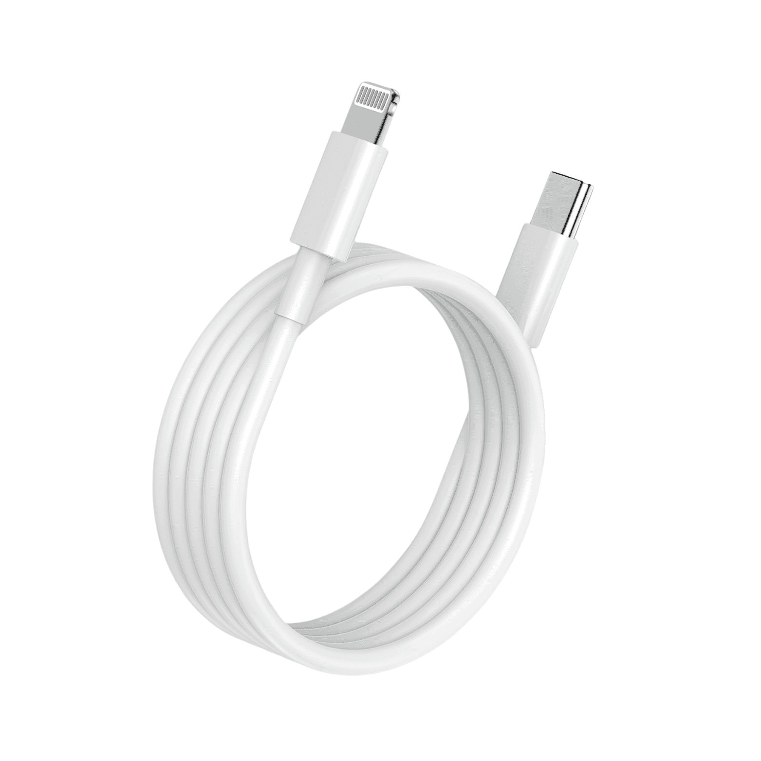 Cable USB-C a Lightning