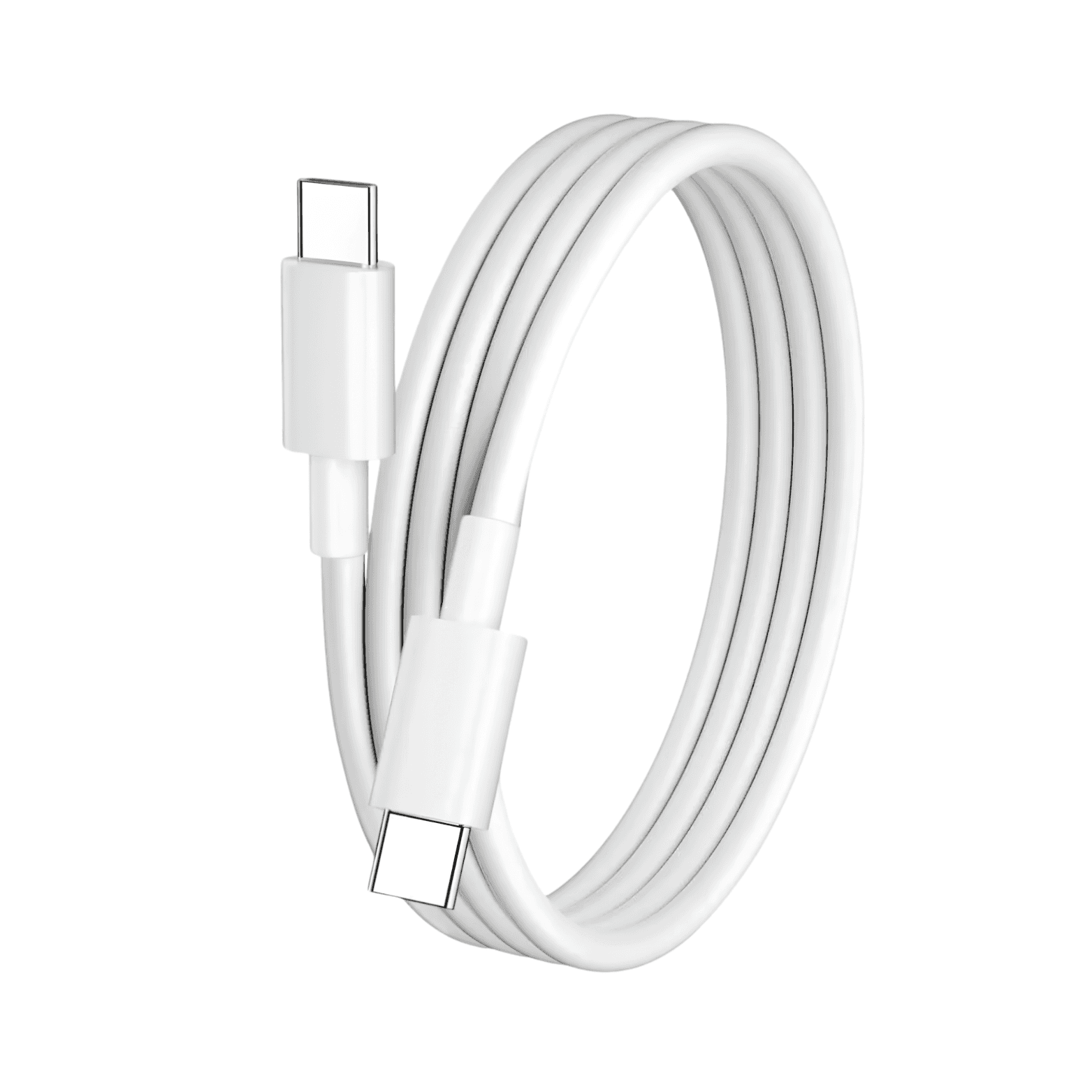 Cable USB-C a USB-C 2Mts